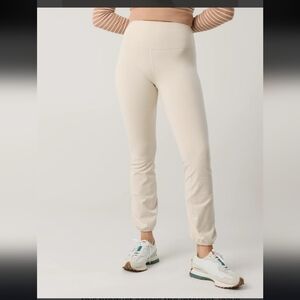 OFFLINE By Aerie The Hugger High Waisted Cinch Pant  Size SP